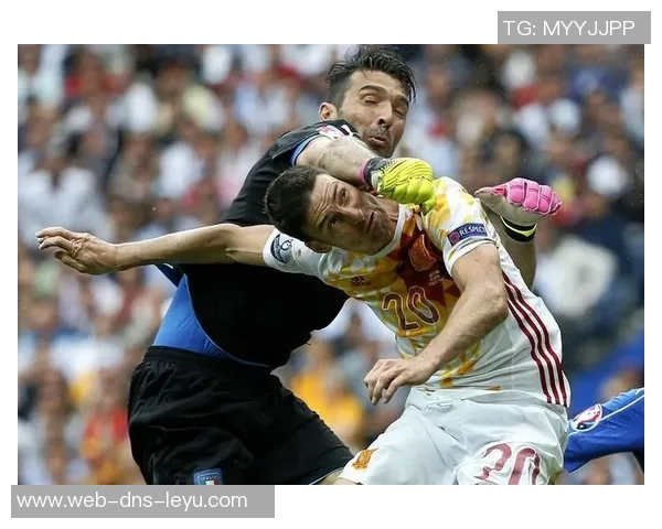 回顾2021欧洲杯那些令人难忘的经典进球瞬间